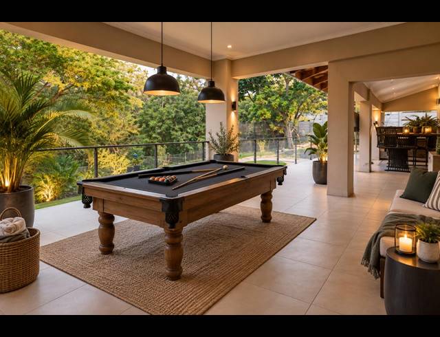 4 BEDROOM HOUSE FOR SALE IN WESTVILLE